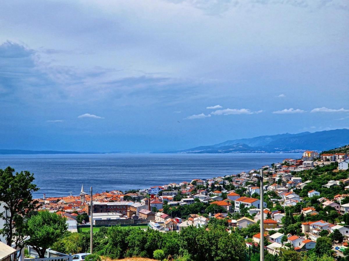 Apartments Gabriel Senj  Zewnętrze zdjęcie